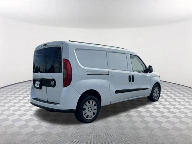 2015 Ram ProMaster City Cargo Van Tradesman SLT
