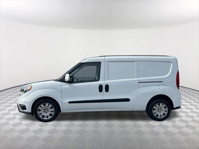 2015 Ram ProMaster City Cargo Van Tradesman SLT