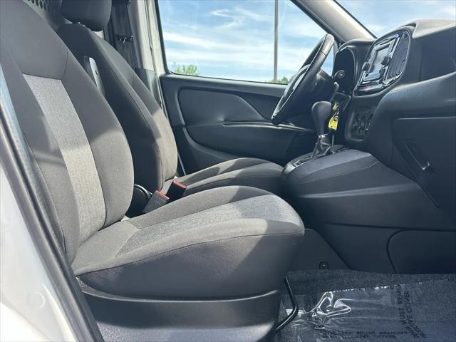 2015 Ram ProMaster City Cargo Van Tradesman SLT