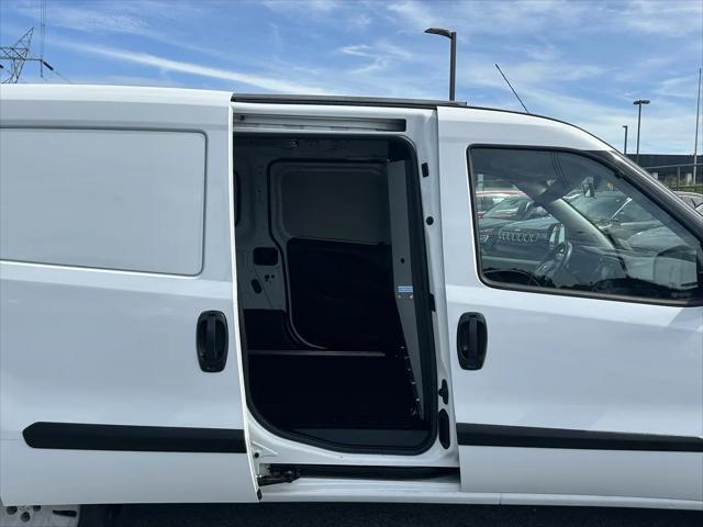 2015 Ram ProMaster City Cargo Van Tradesman SLT