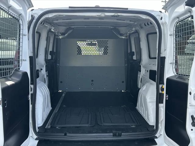 2015 Ram ProMaster City Cargo Van Tradesman SLT
