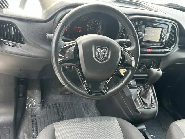2015 Ram ProMaster City Cargo Van Tradesman SLT