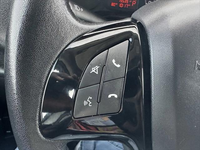 2015 Ram ProMaster City Cargo Van Tradesman SLT