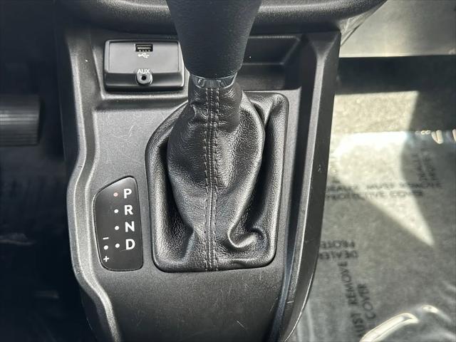 2015 Ram ProMaster City Cargo Van Tradesman SLT