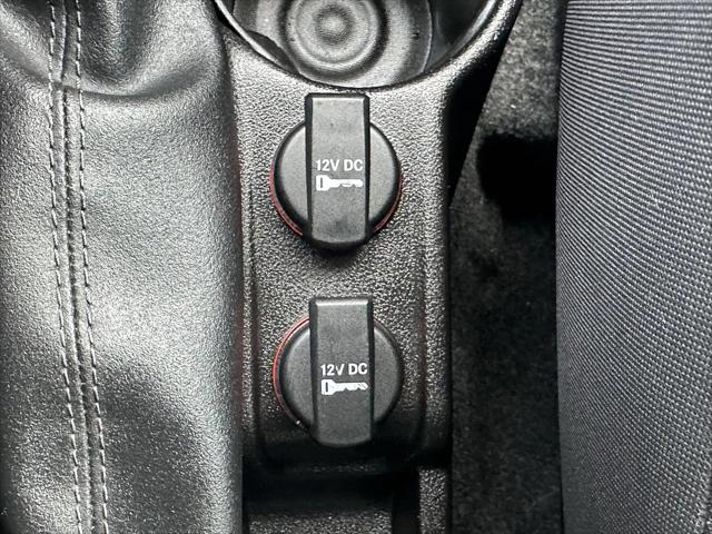 2015 Ram ProMaster City Cargo Van Tradesman SLT