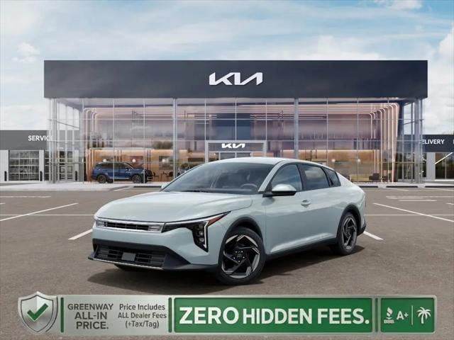 2026 Kia K4 EX for sale in Orlando, FL