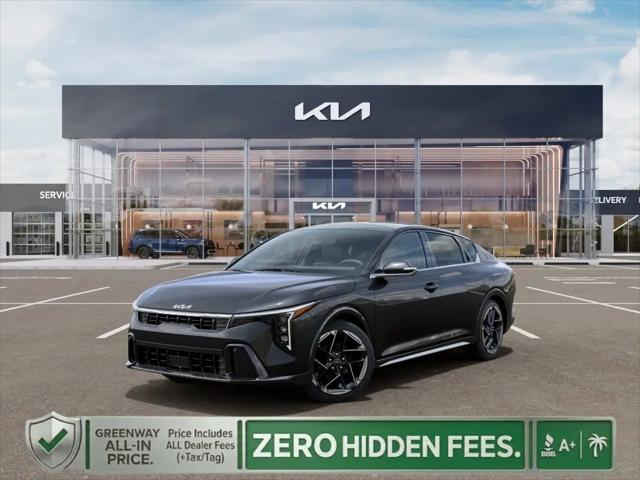 2026 Kia K4 GT-Line for sale in Orlando, FL