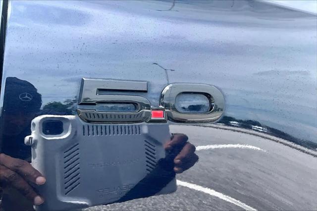 2021 Ford Mustang GT Premium Convertible