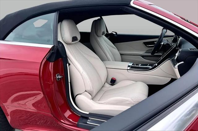 2026 Mercedes-Benz CL AMG CLE 53