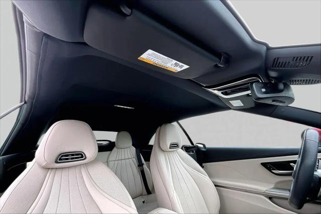 2026 Mercedes-Benz CL AMG CLE 53