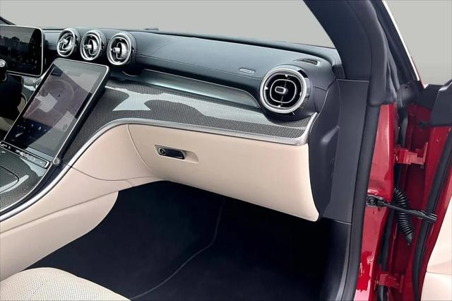 2026 Mercedes-Benz CL AMG CLE 53