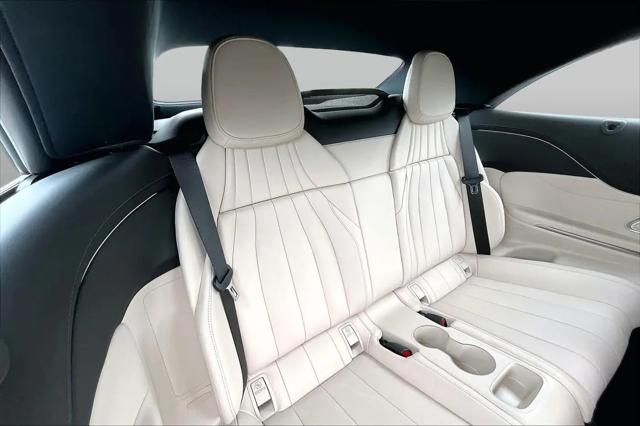 2026 Mercedes-Benz CL AMG CLE 53