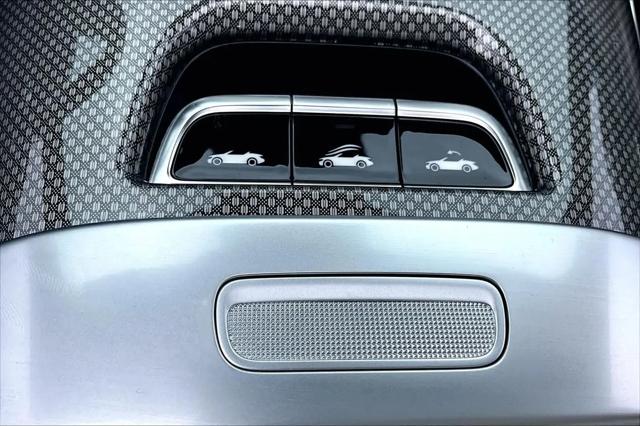 2026 Mercedes-Benz CL AMG CLE 53