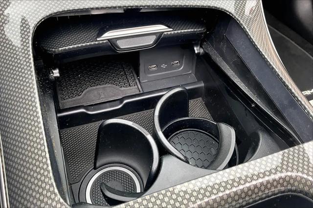 2026 Mercedes-Benz CL AMG CLE 53