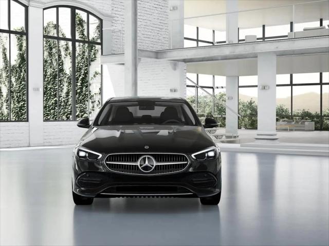 2026 Mercedes-Benz C-CLASS C 300 C 300