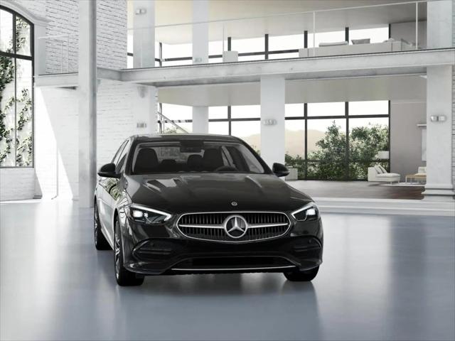 2026 Mercedes-Benz C-CLASS C 300 C 300