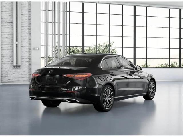 2026 Mercedes-Benz C-CLASS C 300 C 300