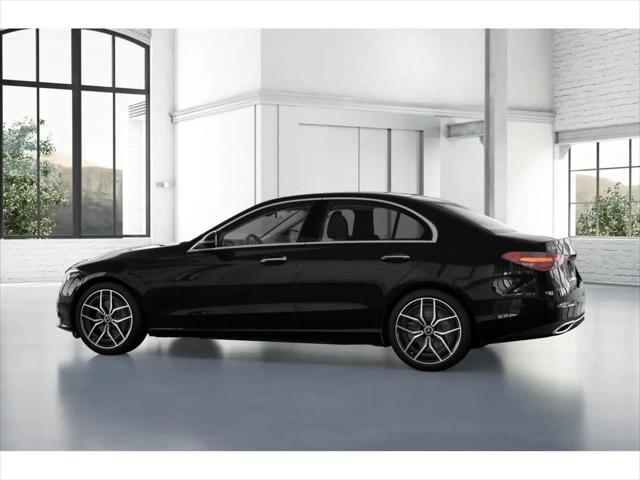 2026 Mercedes-Benz C-CLASS C 300 C 300