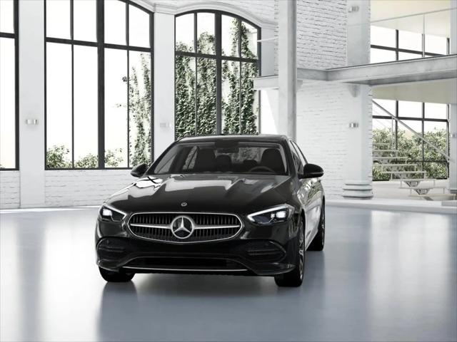 2026 Mercedes-Benz C-CLASS C 300 C 300