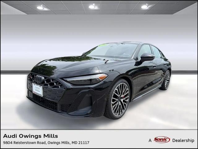2026 Audi S5 Prestige TFSI quattro S tronic for sale in Owings Mills, MD
