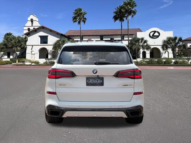 2021 BMW X5 sDrive40i
