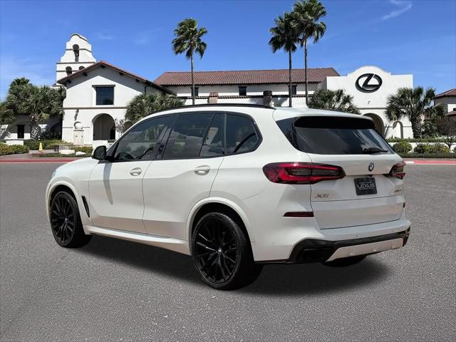 2021 BMW X5 sDrive40i