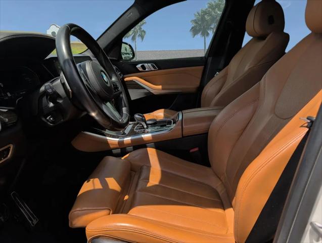 2021 BMW X5 sDrive40i