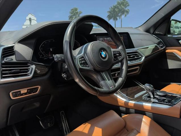 2021 BMW X5 sDrive40i