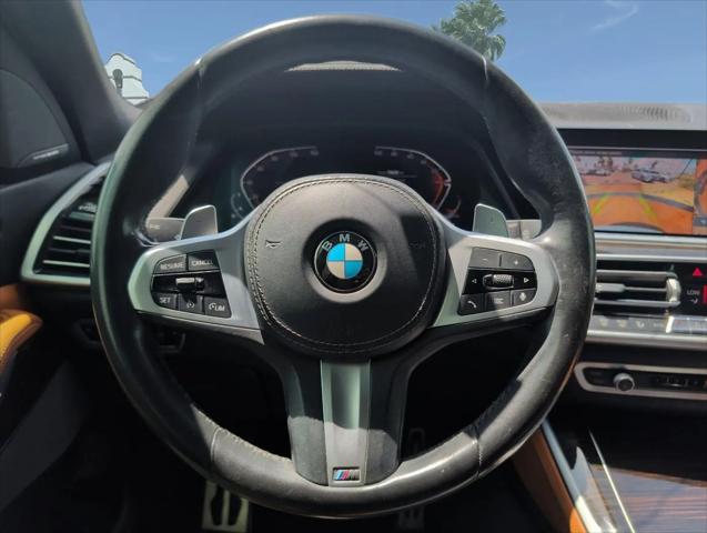 2021 BMW X5 sDrive40i