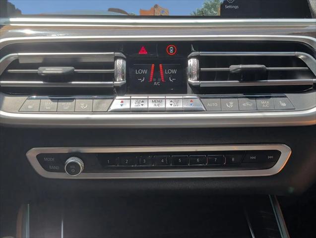 2021 BMW X5 sDrive40i