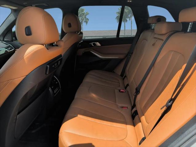 2021 BMW X5 sDrive40i