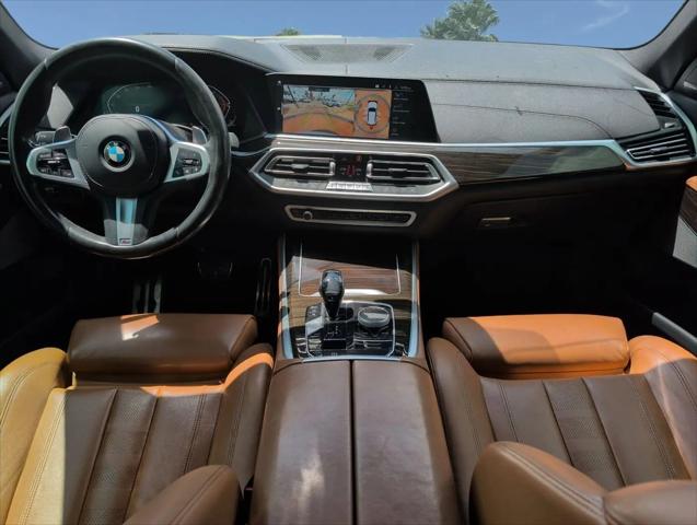 2021 BMW X5 sDrive40i