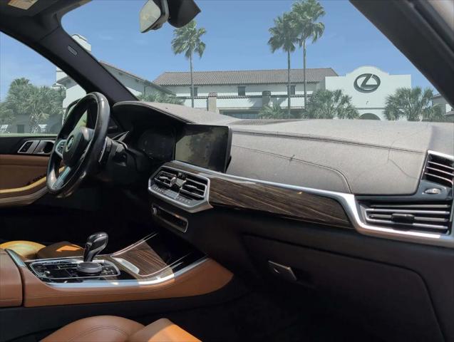 2021 BMW X5 sDrive40i
