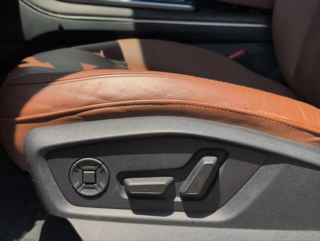 2019 Audi Q8 55 Premium
