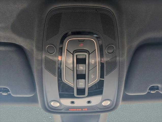 2019 Audi Q8 55 Premium
