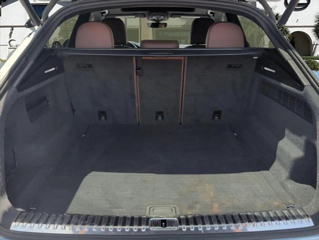 2019 Audi Q8 55 Premium