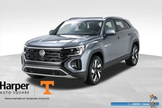 2024 Volkswagen Atlas Cross Sport 2.0T SE w/Technology for sale in Knoxville, TN