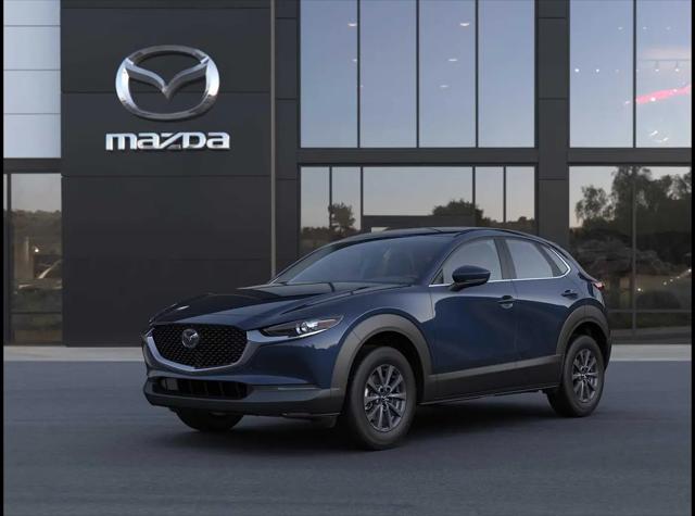 2026 Mazda CX-30 2.5 S for sale in Naperville, IL