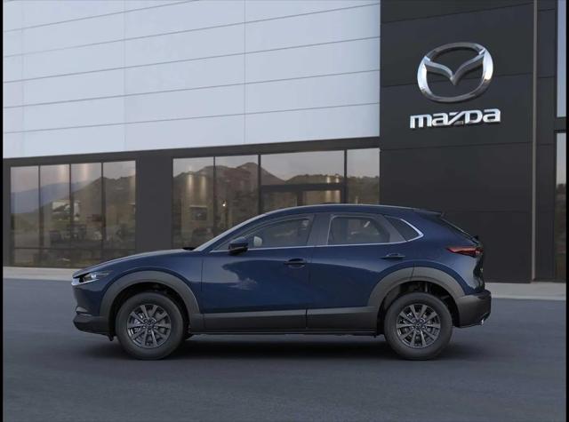 2026 Mazda CX-30 2.5 S