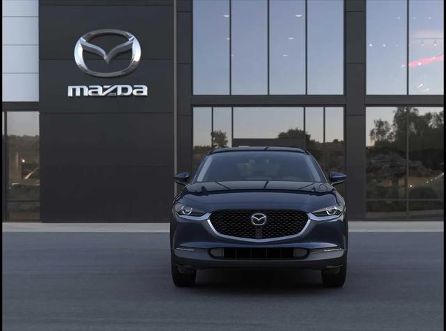 2026 Mazda CX-30 2.5 S