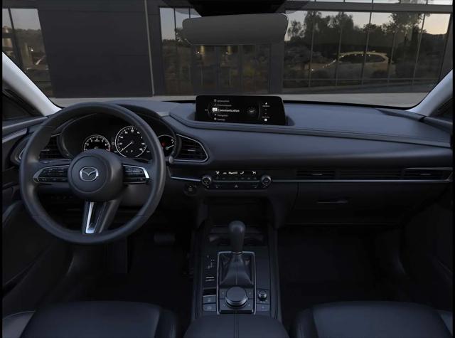 2026 Mazda CX-30 2.5 S Premium