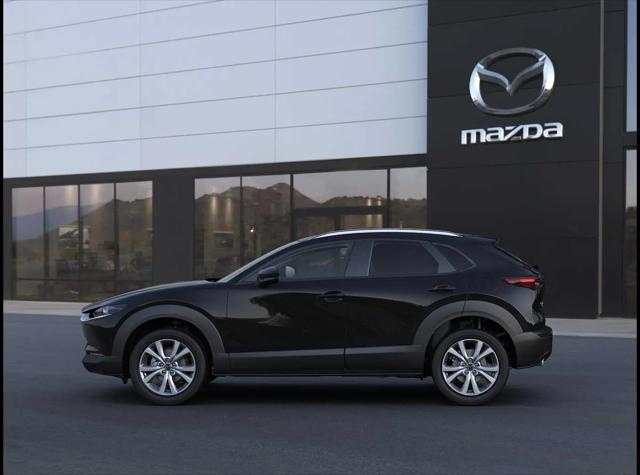 2026 Mazda CX-30 2.5 S Premium