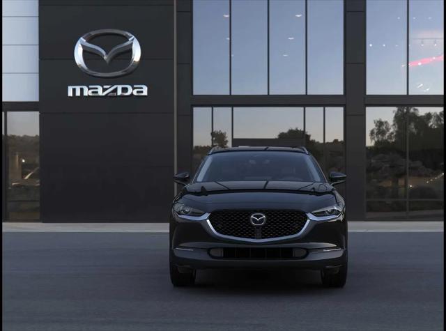 2026 Mazda CX-30 2.5 S Premium