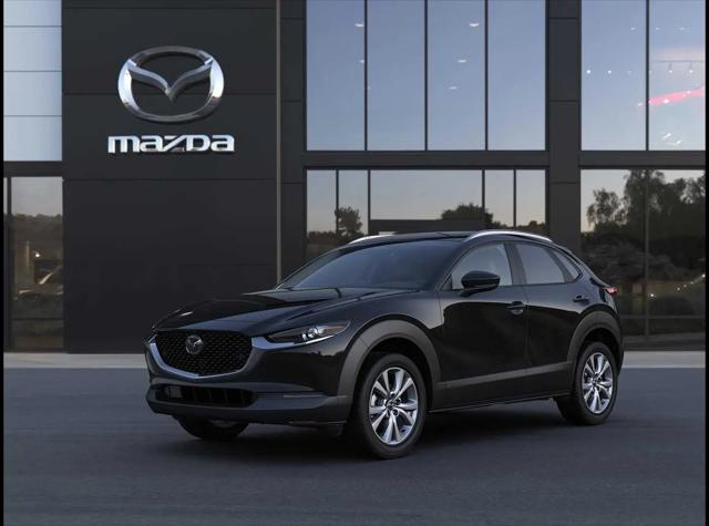 2026 Mazda CX-30 2.5 S Premium for sale in Naperville, IL