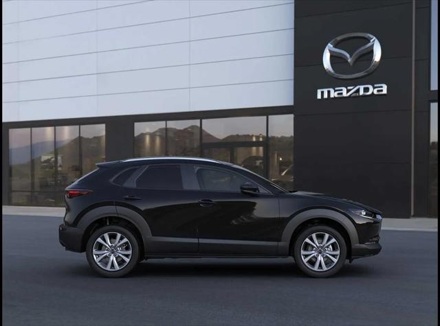 2026 Mazda CX-30 2.5 S Premium