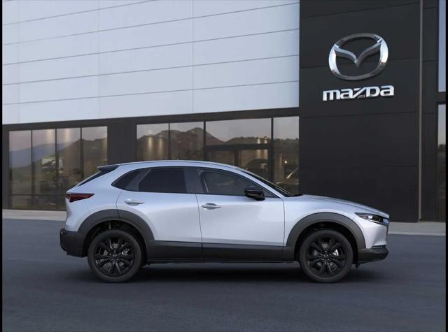 2026 Mazda CX-30 2.5 S Select Sport