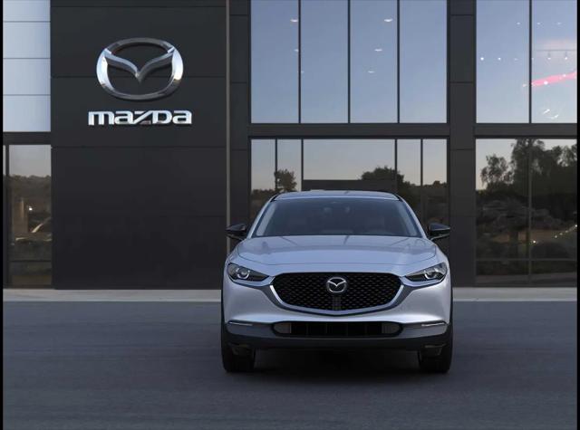 2026 Mazda CX-30 2.5 S Select Sport