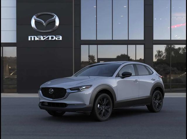 2026 Mazda CX-30 2.5 S Select Sport for sale in Naperville, IL