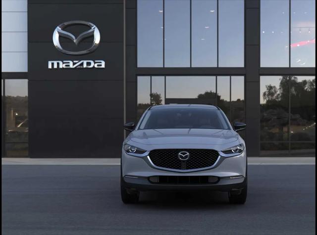 2026 Mazda CX-30 2.5 S Select Sport