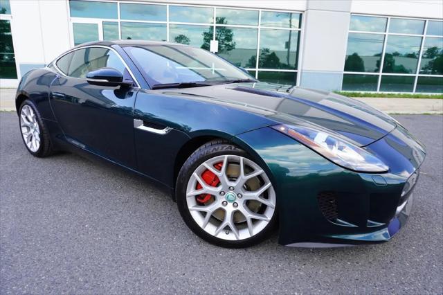 2015 Jaguar F-TYPE S for sale in Chantilly, VA